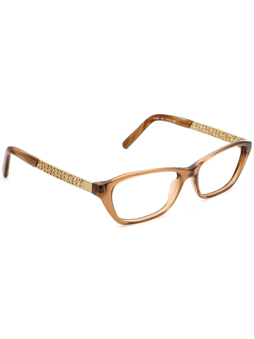 Tory Burch TY 2058 1517 Eyewear